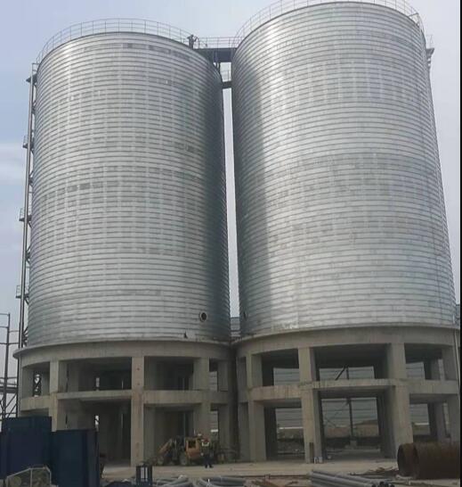 育才镇镀锌卷板仓